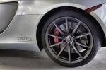 McLaren MP4-12C 2012 года